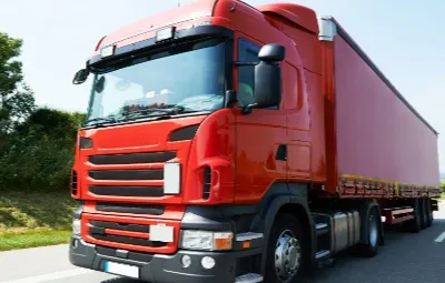 İzmir Güzelbahçe Ambar Kargo