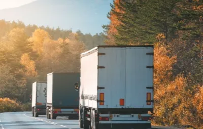 İzmir ile Güzelbahçe Arası Klima Taşıma