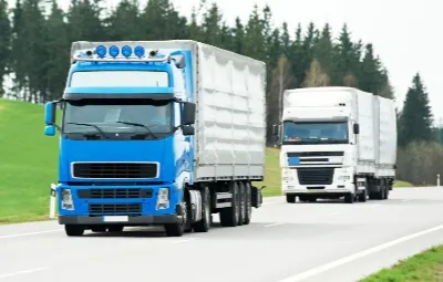 İzmir ile Güzelbahçe Arası Eşya Taşıma